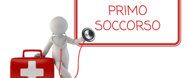 acli primo soccorso