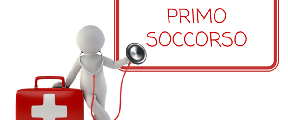 acli primo soccorso