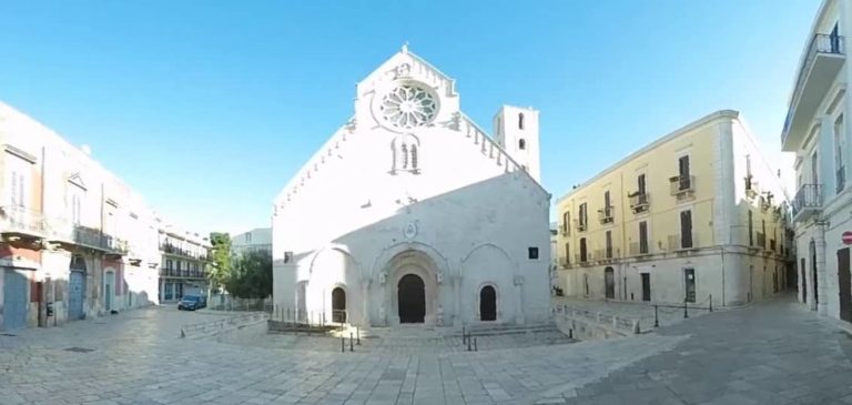 acli ruvo puglia