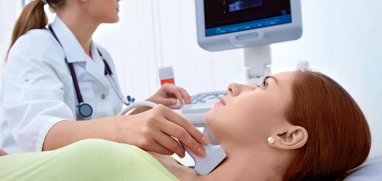 acli screening tiroide