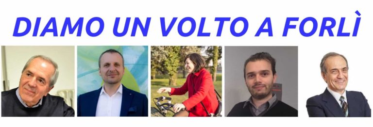 acli sindaco forlì