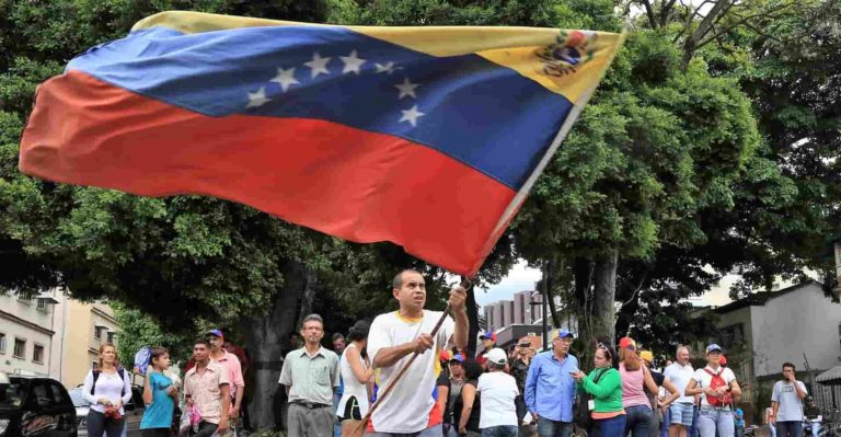 acli venezuela