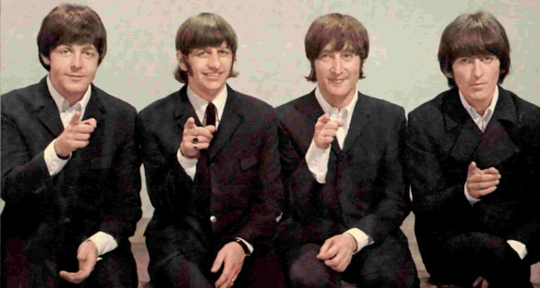 acli beatles