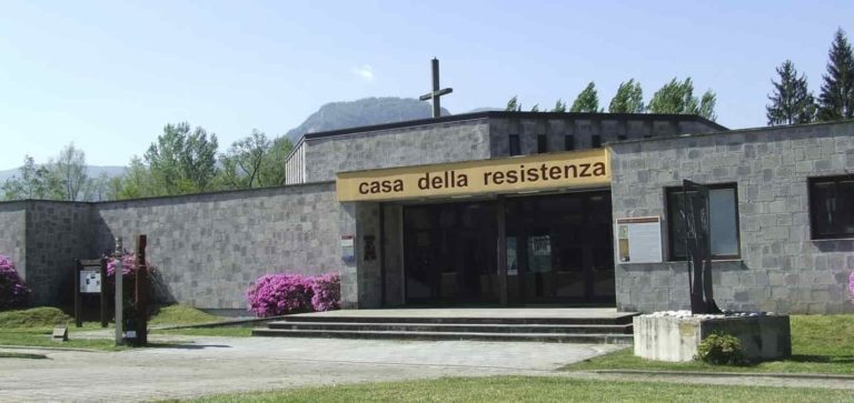 acli casa resistenza verbania