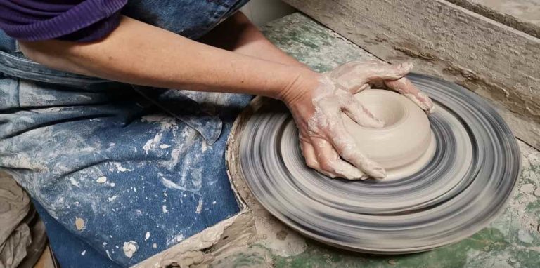 acli ceramica opere detenute