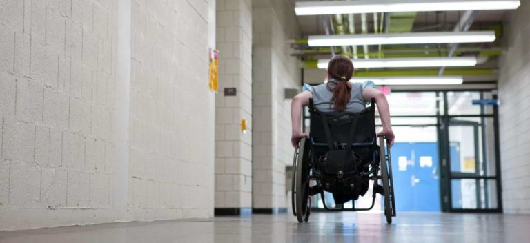 acli disabilità