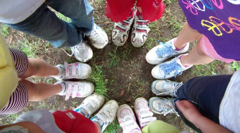 acli educazione bambini