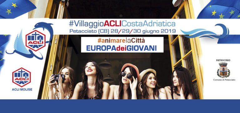acli molise festa petacciato