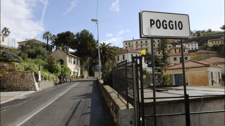 acli poggio sanremo