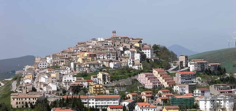 acli potenza pensionati estero