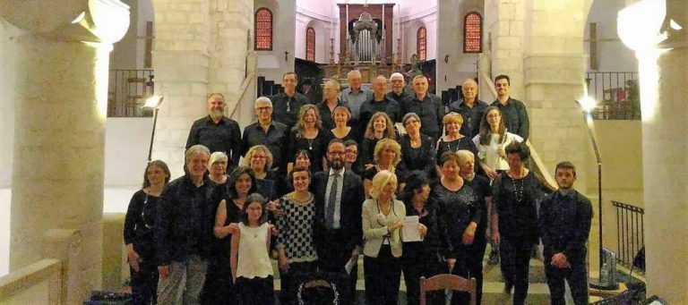 acli san severino canti memoria
