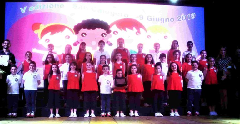 acli vibo coro mariele