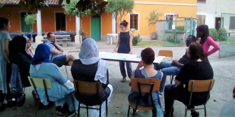 Acli Crema inquilini Erp