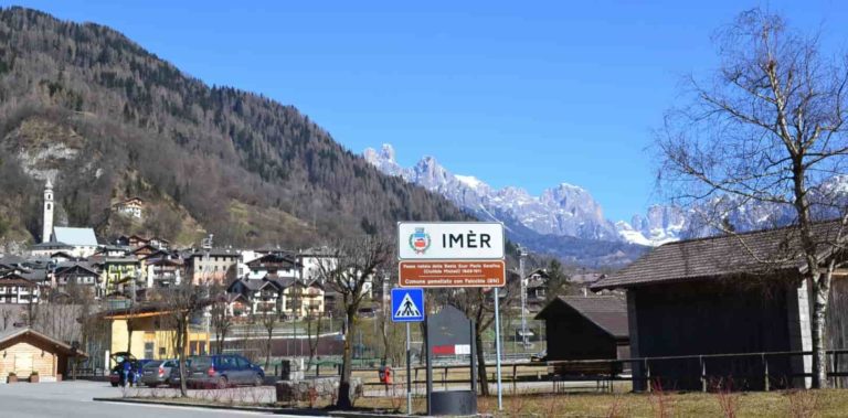 Acli Trento festa Primiero