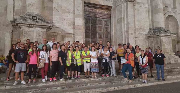 Us Acli Marche Sant'Emidio