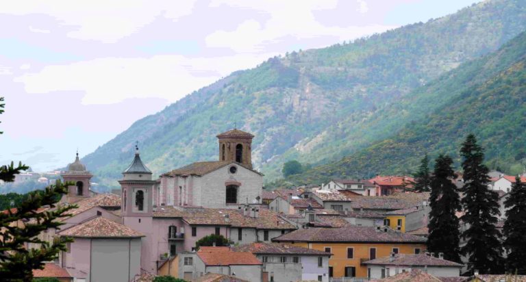 acli fossato vico monte cucco