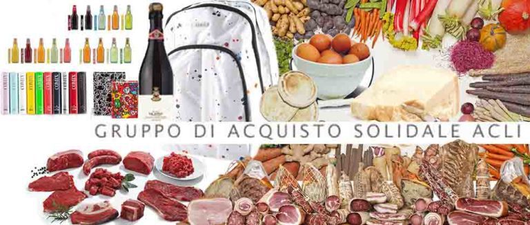 acli modena gas insieme