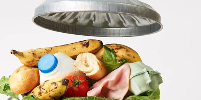 acli sprechi alimentari