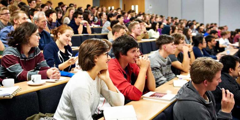 acli studenti universitari
