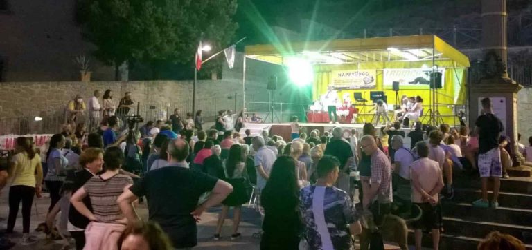 acli toscana arezzo festa