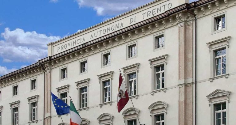 acli trento provincia