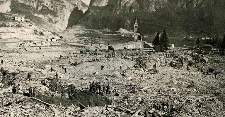 acli vajont