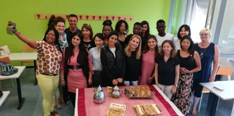 enaip cuneo mediatori culturali