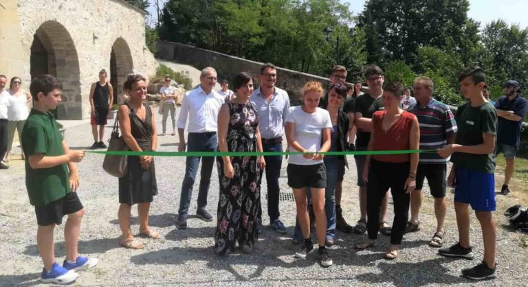 enaip lombardia frutteto villa greppi