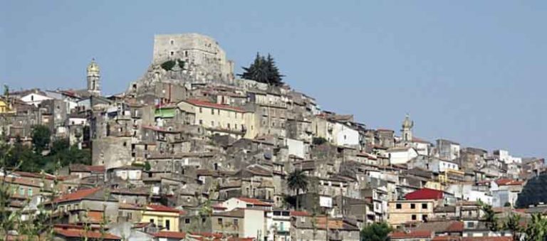 acli Guardia Sanframondi