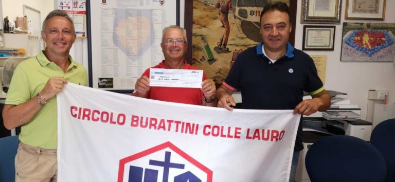 acli colle lauro camerano