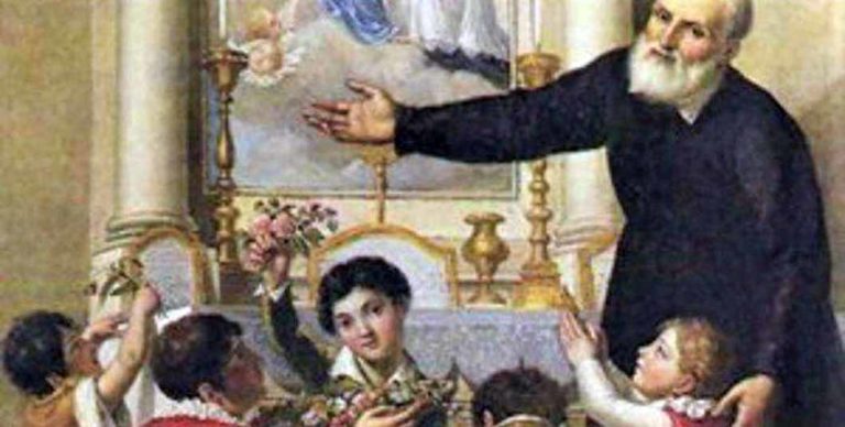 acli filippo neri