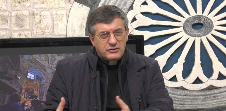 Acli Breascia accompagnatore spirituale