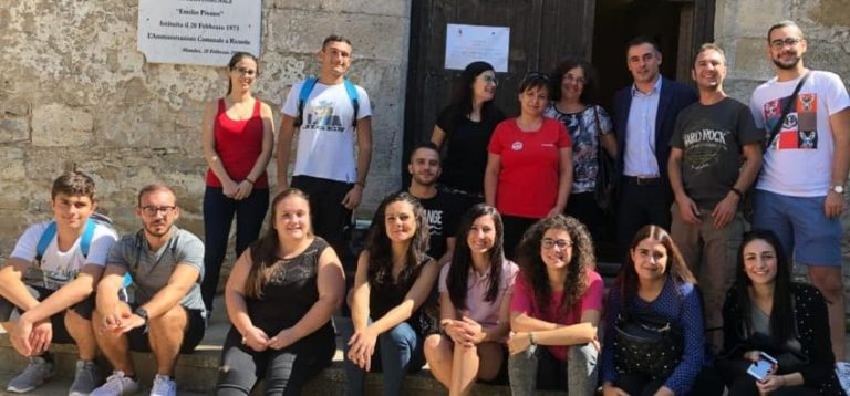 Acli Cagliari campo cittadinanza