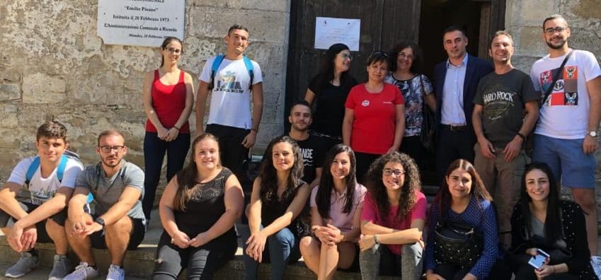 Acli Cagliari campo cittadinanza