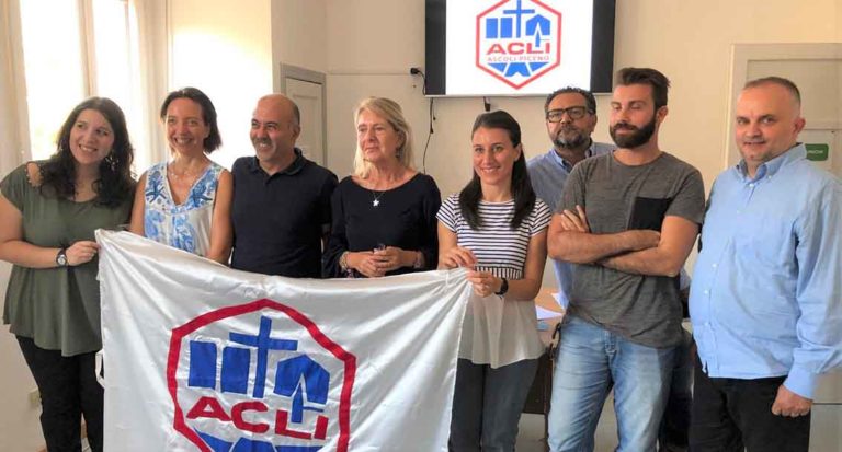 acli ascoli piceno scuole