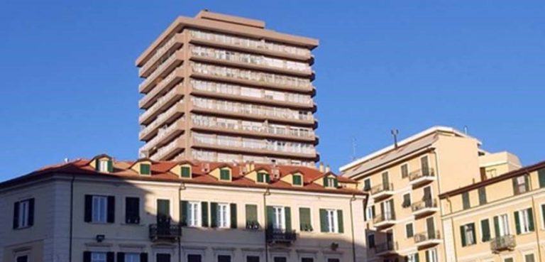 acli imperia sede
