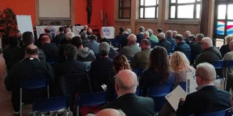 acli marche corso regionale
