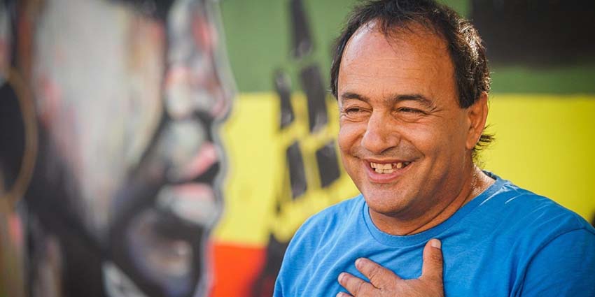 acli potenza mimmo lucano