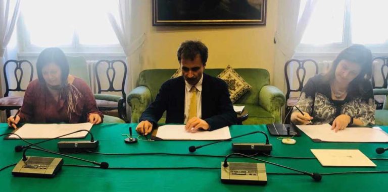 acli roma università Lumsa
