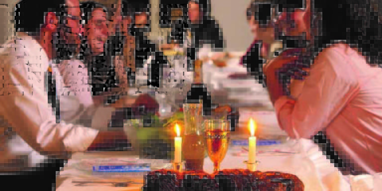 acli bergamo shabbat ore spirito