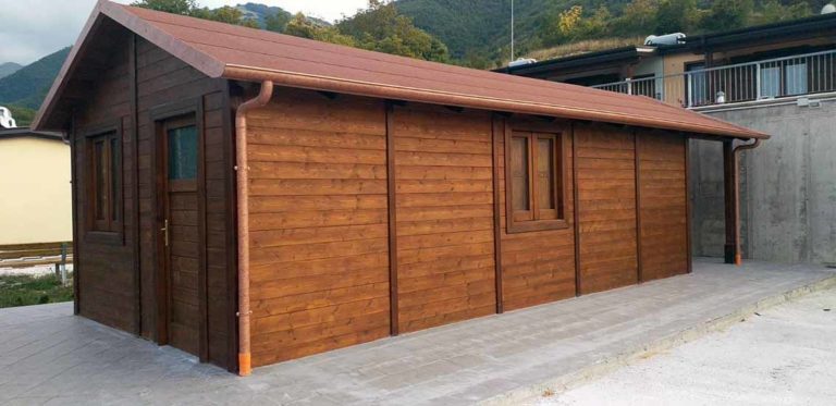 casa acli fiastra