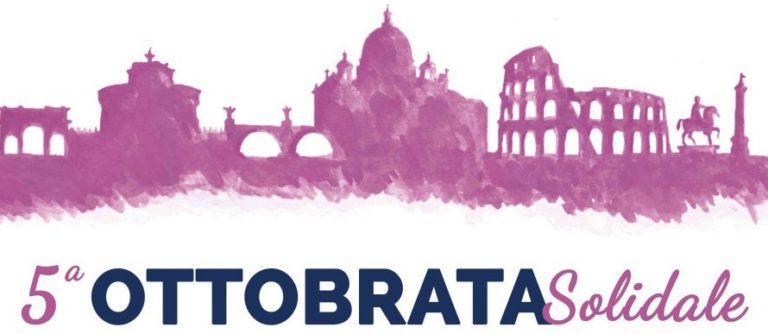 Acli Roma Ottobrata Solidale