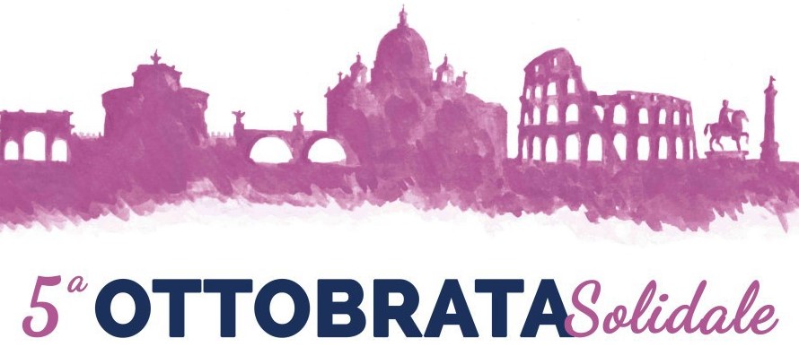 Acli Roma Ottobrata Solidale