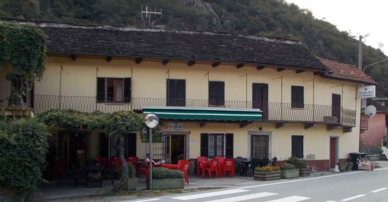 Acli San Giovanni di Cuzzego
