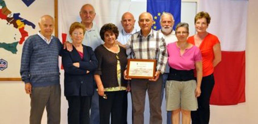 acli annemasse premio olmo