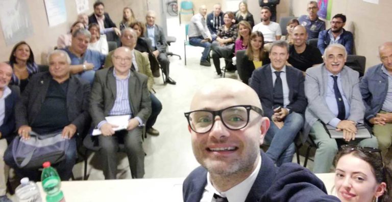 acli napoli presidente d'ago