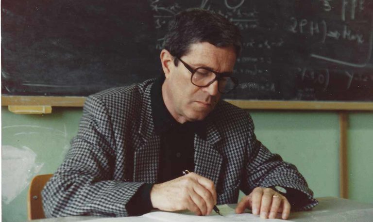 acli pisa carlo ciucci