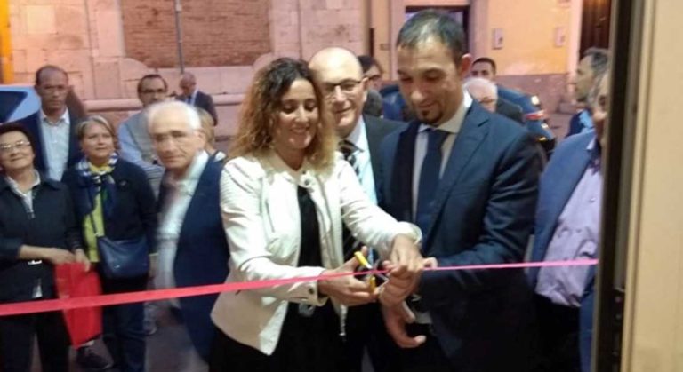 acli san severo