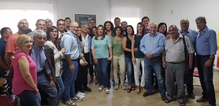 acli sicilia congresso presidente