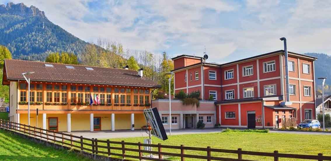 enaip primiero